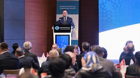 Sanayi ve Teknoloji Bakanı Kacır'dan Gençlere Çağrı: Türkiye Yüzyılı İçin El Birliği