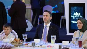 Türkiye'nin Gabar Bölgesinde Günlük Petrol Üretimi 80 Bin Varile Ulaştı