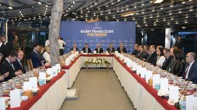 Türkiye Ulaştırma ve Altyapı Bakanı Uraloğlu'ndan Önemli Açıklamalar