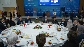 Ulaştırma Bakanı Uraloğlu: Gençler, Türkiye’nin Geleceği İçin Güvencemiz