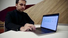 Yapay Zeka Destekli Sürdürülebilirlik Yazılımı Geliştirildi