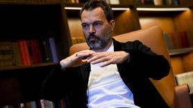 Yury Maksimov: Türkiye Siber Güvenlik Alanında Güçlü Olmalı