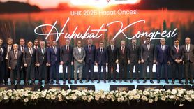 2025 Hasat Öncesi Hububat Kongresi ve Tarımda Yeni Adımlar