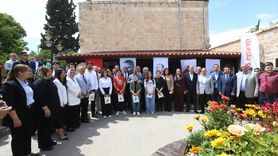 4. Cemil Meriç İrfan ve Sanat Günleri Başladı