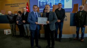 9. Uluslararası Alanya Karikatür Yarışması Sonuçlandı