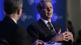 ABD Hazine Bakanı Bessent'ten IMF ve Dünya Bankası'na Reform Çağrısı