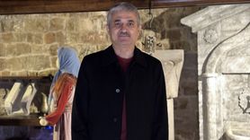 Ağırnas'taki Tarihi Konağın Kültürel Mirası