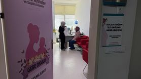 Anne Adaylarına Destek: Doğal Olan Normal Doğum Eylem Planı