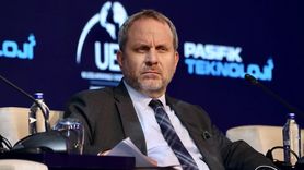 ASELSAN CEO'su Ahmet Akyol'un Çelik Kubbe Açıklamaları