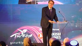 Asya Pasifik Seyahat Birliği 2025 Yıllık Zirvesi İstanbul'da Gerçekleşti