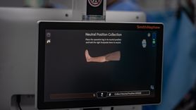 Atatürk Üniversitesi'nde Robotik Cerrahi ile Başarılı Diz Protezi Ameliyatı