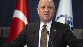 Birleşik Krallık'taki Yatırım Fırsatları Türk Sanayicilere Tanıtıldı