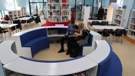 Çocuklara Kitap Sevgisi Aşılamak: Bir Ailenin Kütüphane Serüveni