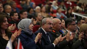 ÇOMÜ ve Armoni Mızıkası'ndan Unutulmaz Konser