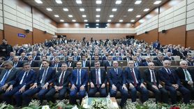 Cumhurbaşkanı Yardımcısı Yılmaz'dan DOKAP Vurgusu