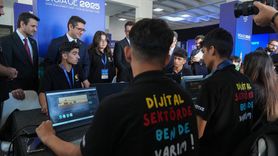 DIGIAGE Oyun Geliştirme Kampı 2025 Tamamlandı