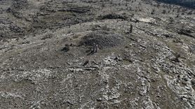 Dikilitaş Tümülüsü Doğa Yürüyüşü Tutkunlarını Bekliyor