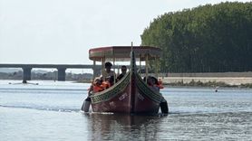 Edirne'nin Turizm Rotaları Profesyonel Rehberler Tarafından Keşfedildi