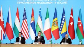 Enerji Arz Güvenliği ve Yeşil Enerji İşbirliği Vurgusu