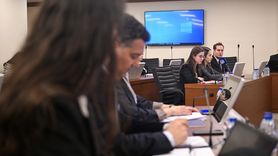 Erikli ve Pınar Su Rekabet Soruşturmasında Sözlü Savunmalar Alındı