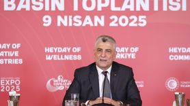 EXPO 2025 Osaka'da Türkiye'nin Zengin Kültürel Mirası Sergilenecek