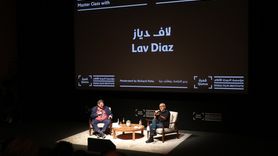 Filipinli Yönetmen Lav Diaz'dan Sinemanın Anlamı Üzerine