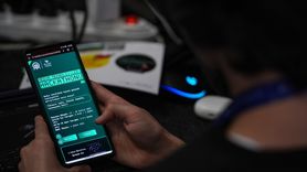 Genç Yazılımcılara Özel Habercilik Temalı Oyun