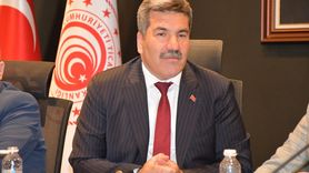 Güneydoğu Halı İhracatçıları Yeni Pazar Hedefleri Belirledi