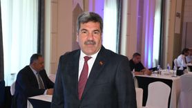 Güneydoğulu Halı İhracatçıları Dubai'de Ticaret Heyeti Düzenledi