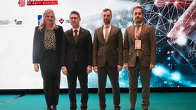 IC Türkiye 2025 Uluslararası Proje Pazarı İstanbul'da Gerçekleşti