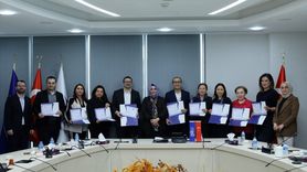 İslami Bankacılık ve Finans Eğitimi'nde İkincisi Gerçekleşti