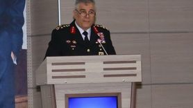 Jandarmaya Finansal Okuryazarlık Semineri Düzenlendi