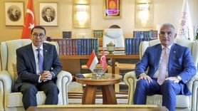 Kültür ve Turizm Bakanı Ersoy, Endonezya ile Kültürel İş Birliklerini Görüştü