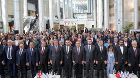 Marble İzmir Fuarı 30. Kez Kapılarını Açtı