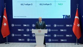 Mart Ayında Dış Ticaret Rakamlarını Değerlendiren TİM Başkanı Gültepe: İhracatta Artış Devam Ediyor