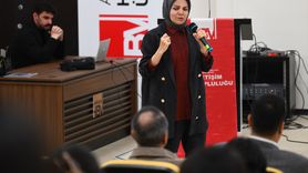 Medyanın Sınırlarını Kim Belirler? Semineri