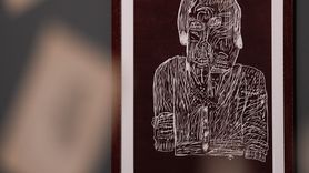 Otizmli Sanatçı Remzi Yılmaz'ın 'Sessizliğin Yankıları' Sergisi Açıldı