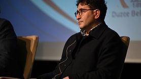 Prof. Dr. Erol Güngör'ün Hatırası Düzce'de Yaşatıldı