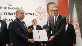 Sağlık Bakanı Yalova'da Famile Kurumuna Dikkat Çekti