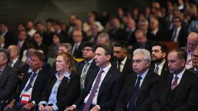 Sakarya Gaz Sahası'nda Doğal Gaz Üretiminde Artış