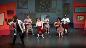 SAMDOB'dan 23 Nisan'a Özel Ücretsiz Oyun