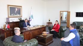 Samsun'un 5 Milyar Dolar İhracat Hedefi: Orta-Yüksek Teknoloji Sanayi