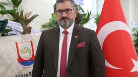 Şanlıurfa'da Fıstık Üretimi İçin Önemli Adım: Lisanslı Depo İnşaatı Başlıyor