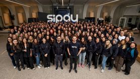 Sipay, 877 Milyon Dolar Değerlemeden 78 Milyon Dolar Yatırım Aldı