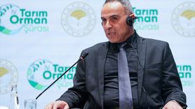 Tarım Diplomasisi Atölyesi: Azerbaycan ve Suriye'den Tarım Politikaları