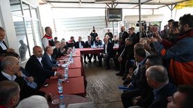 Tarım ve Orman Bakan Yardımcısı Gümen, Bursa'da Dondan Etkilenen Alanları İnceledi