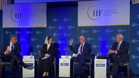 TCMB Başkan Yardımcısı Hatice Karahan'dan Para Politikası Açıklamaları