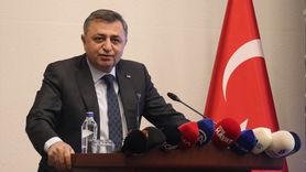 TİM Başkanı Mustafa Gültepe'den İhracat Hedefleri Açıklaması