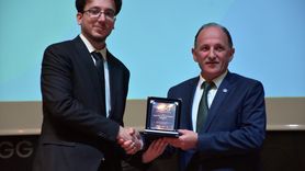 Trabzon'da 15. Kariyer Gelişim Günleri Başladı