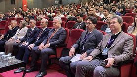 Trabzon'da Nörobilim ve Yapay Zeka Kongresi Düzenlendi